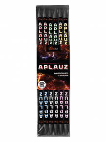 Aplauz 12-teiliges Raketensortiment von piromax ab 4.24€ jetzt bestellen