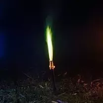 Bengal 180 Grün 3min von Pyroland ab 4.99€ jetzt bestellen