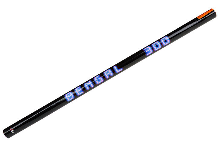 Bengal 300 Blau 5min von Pyroland ab 7.99€ jetzt bestellen