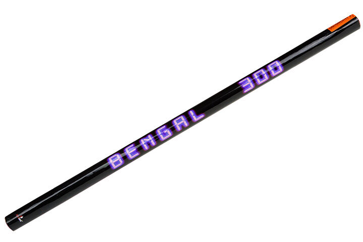 Bengal 300 Violett 5min von Pyroland ab 7.99€ jetzt bestellen