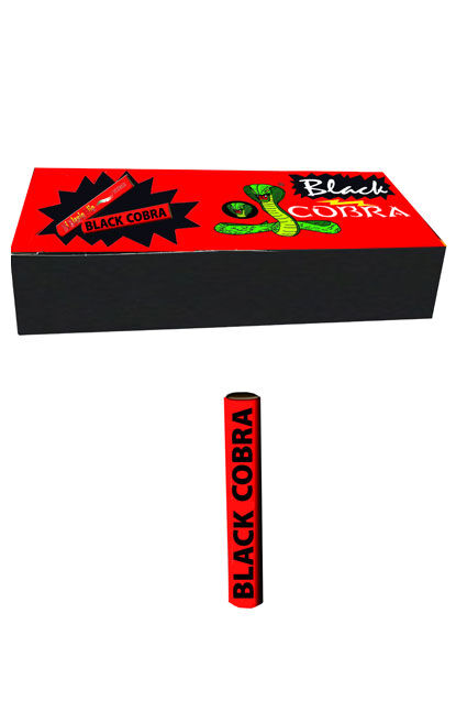 Black Cobra von Di Blasio Elio Fireworks ab 9.78€ jetzt bestellen