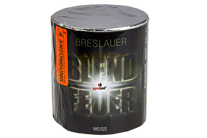 Breslauer Blendfeuer Weiß 30s von Pyroland ab 8.99€ jetzt bestellen