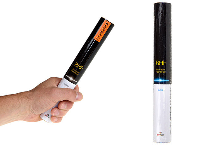 Breslauer Handfeuer Blau 60s von Pyroland ab 2.99€ jetzt bestellen