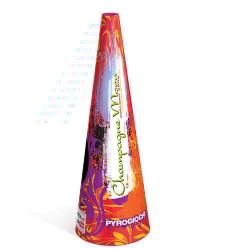 Champagne Moon Vulkan von Pyrogiochi ab 10.19€ jetzt bestellen
