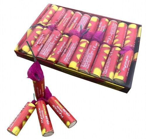 Color Thunder Black Edition von Pyrotrade ab 3.39€ jetzt bestellen