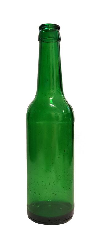 Crash Bierflasche Becks, 0,33l grün von  ab 39.99€ jetzt bestellen