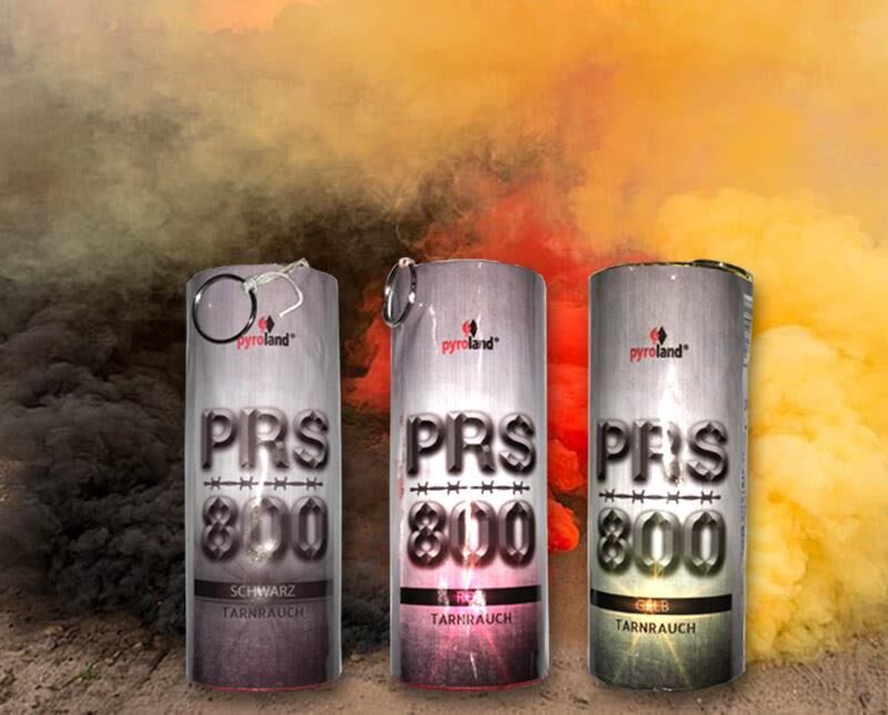 Deutschland-Fanpaket 2 von Pyroland ab 63.99€ jetzt bestellen
