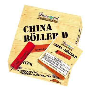 Diamond China-Böller D 80 Stück von Diamond ab 13.59€ jetzt bestellen