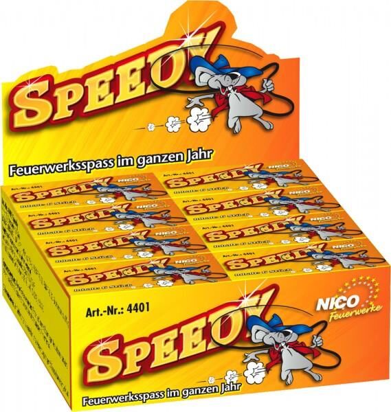 Display Speedy Bodenkreisel von Nico ab 24.99€ jetzt bestellen