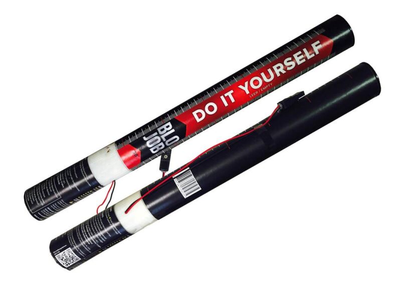 Do it Yourself 50cm elektrisch leer von Pyroland ab 1.06€ jetzt bestellen