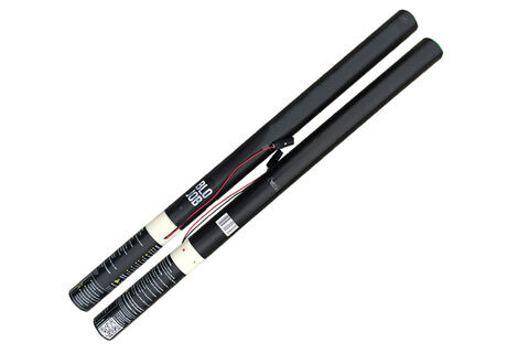 Do it Yourself 80cm elektrisch (Black Label) leer von Pyroland ab 1.27€ jetzt bestellen