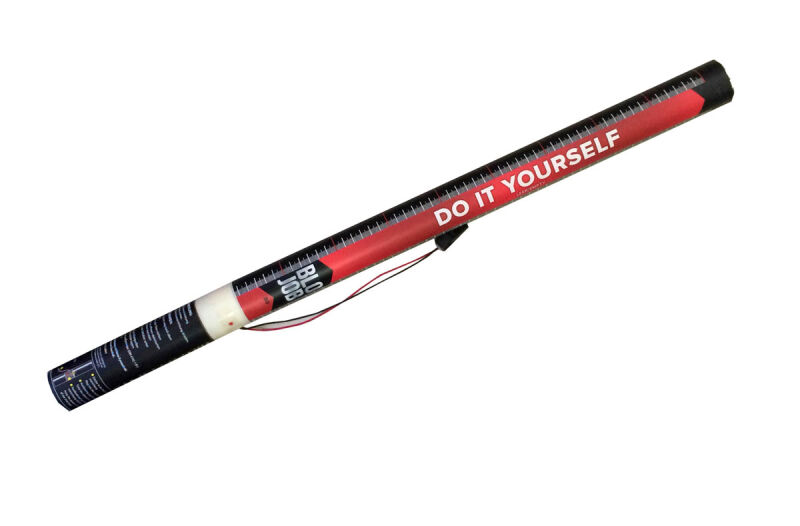 Do it Yourself 80cm elektrisch leer von Pyroland ab 1.27€ jetzt bestellen