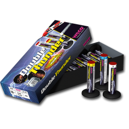 Double Thunder 10er von Weco ab 8.49€ jetzt bestellen