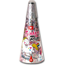 Einhorn Pups Vulkan von Weco ab 16.14€ jetzt bestellen