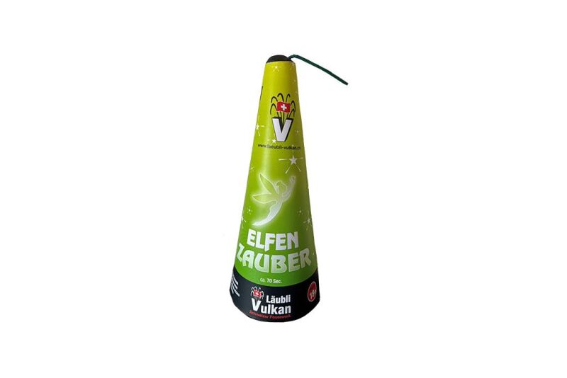 Elfenzauber Vulkan von Läubli ab 13.17€ jetzt bestellen