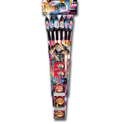 Fantastico170-teiliges-Familien-Sortiment von Weco ab 14.44€ jetzt bestellen