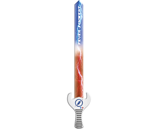 Feuer-Schwert von Lesli ab 2.99€ jetzt bestellen