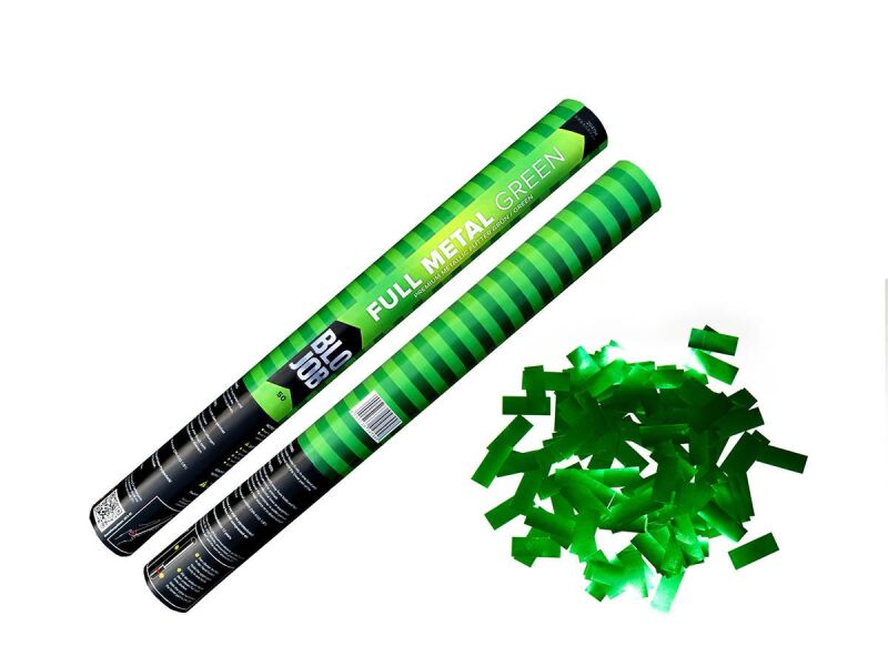 Full Metal green 50cm Metallicflitter grün von Pyroland ab 3.45€ jetzt bestellen