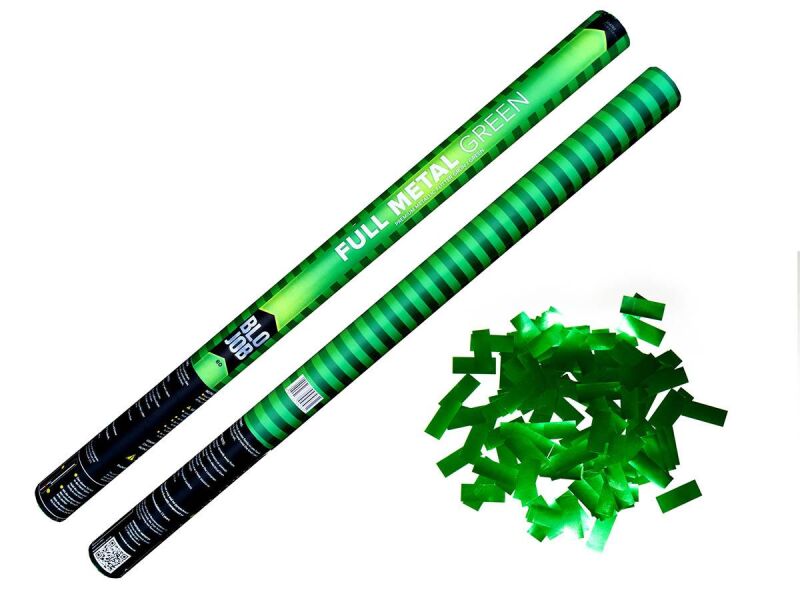 Full Metal green 80cm Metallicflitter grün von Pyroland ab 4.6€ jetzt bestellen