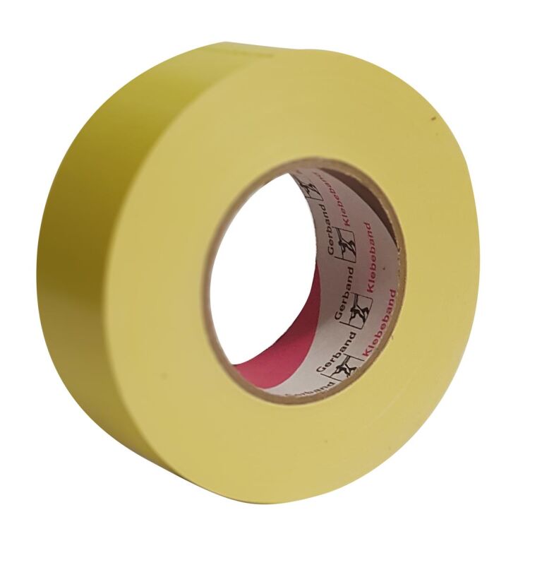 Gewebeband, Gaffa Tape (gelb) von Pyroland ab 19.99€ jetzt bestellen