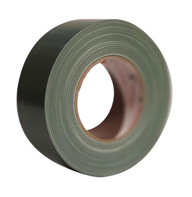 Gewebeband, Gaffa Tape (oliv) von Pyroland ab 19.99€ jetzt bestellen