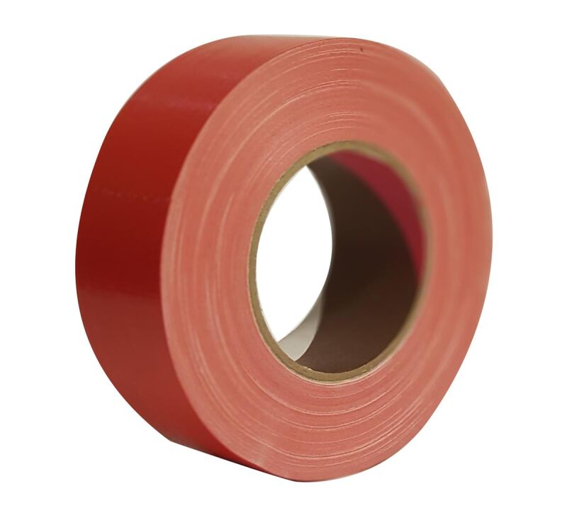 Gewebeband, Gaffa Tape (rot) von Pyroland ab 19.99€ jetzt bestellen