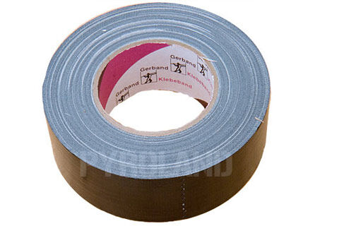 Gewebeband, Gaffa Tape (schwarz) von Pyroland ab 19.99€ jetzt bestellen