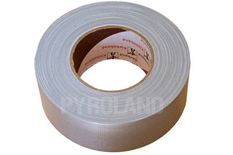 Gewebeband, Gaffa Tape (silber) von Pyroland ab 19.99€ jetzt bestellen