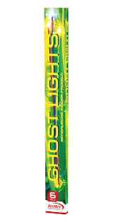 Ghost Lights 6 Stück von Keller ab 1.06€ jetzt bestellen