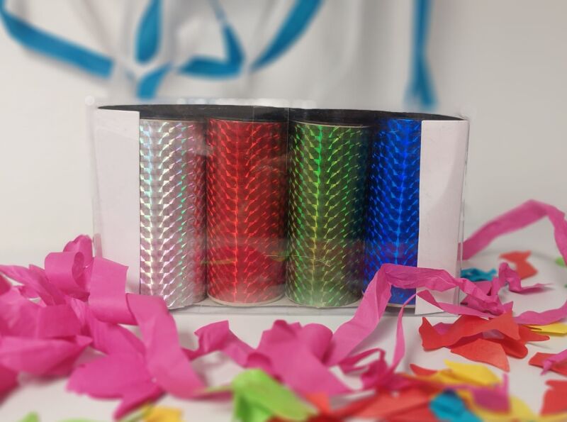Glitzer Partybombe 4er-Partybombenset von Xplode ab 3.99€ jetzt bestellen