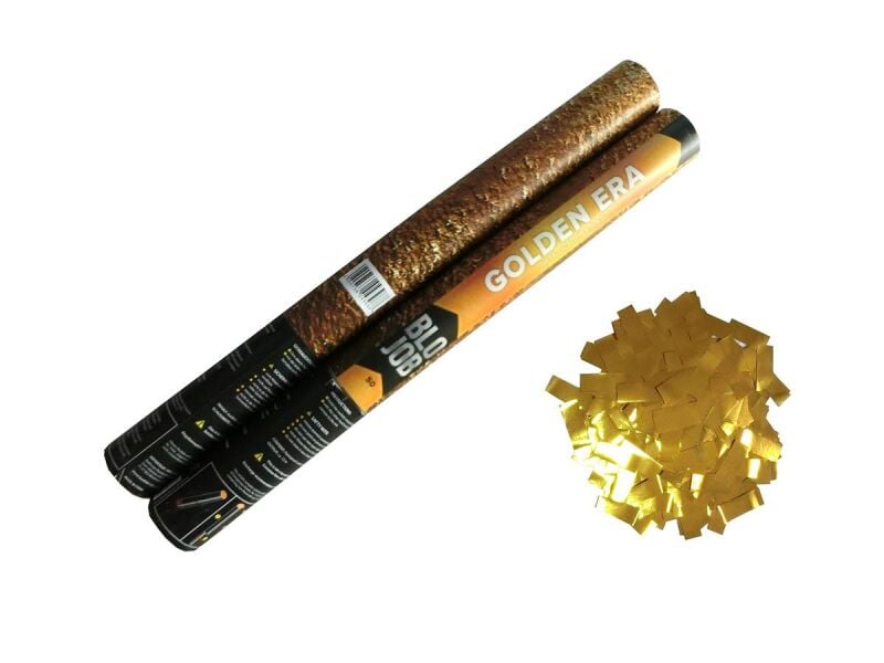 Golden Era 50cm Metallicflitter gold von Pyroland ab 3.59€ jetzt bestellen