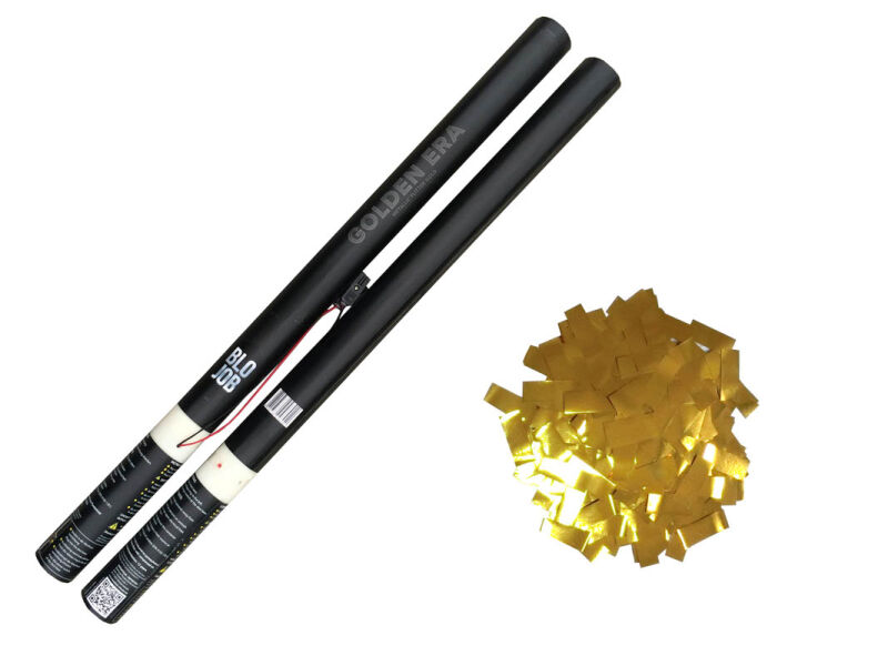 Golden Era 80cm elektrisch (Black Label) Metallicflitter gold von Pyroland ab 1.91€ jetzt bestellen