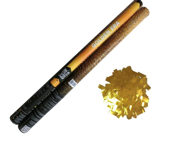 Golden Era 80cm Metallicflitter gold von Pyroland ab 5.39€ jetzt bestellen