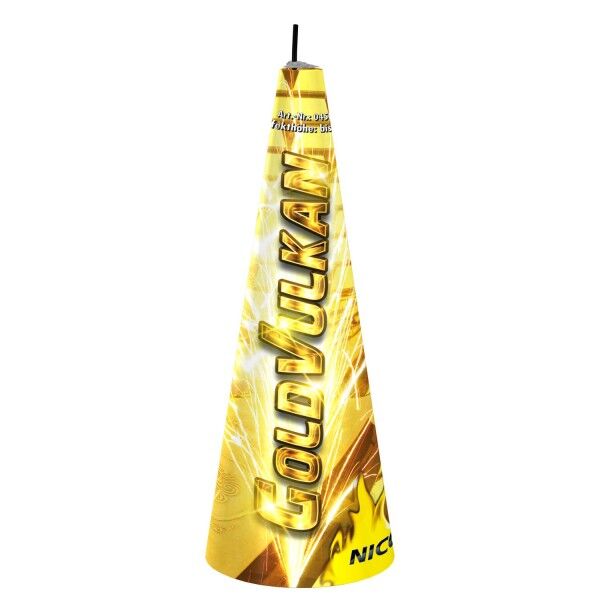 Goldvulkan von NICO Europe ab 11.89€ jetzt bestellen