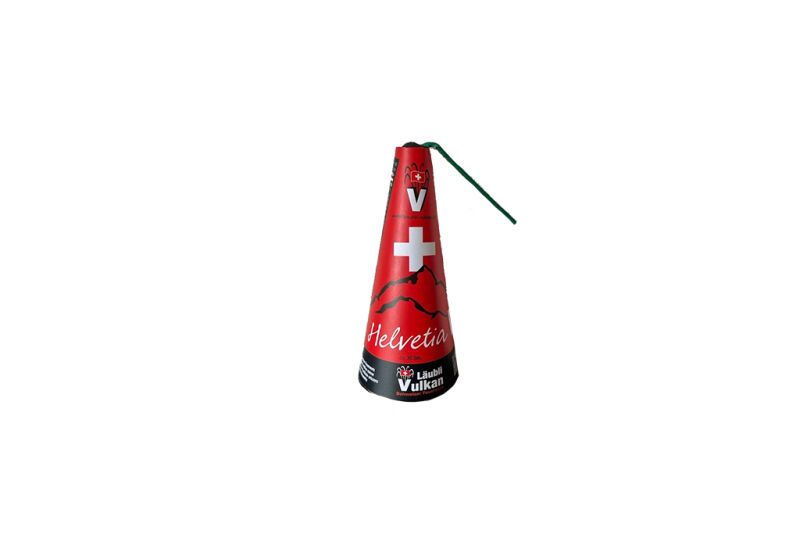 Helvetia Vulkan von Läubli ab 6.38€ jetzt bestellen