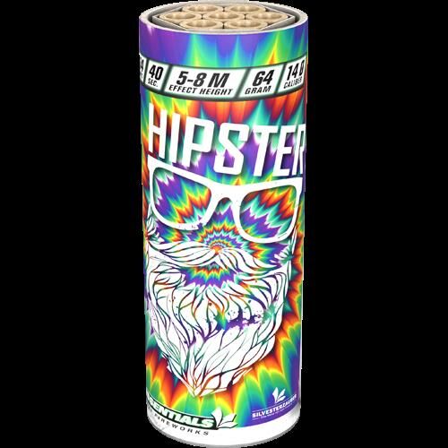 Hipster 34-Schuss-Feuerwerk-Batterie von Lesli ab 10.19€ jetzt bestellen