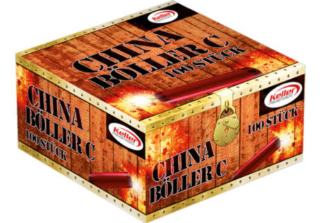 Keller China-Böller C von Keller ab 8.46€ jetzt bestellen