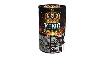 King Fountain von Klasek ab 8.49€ jetzt bestellen