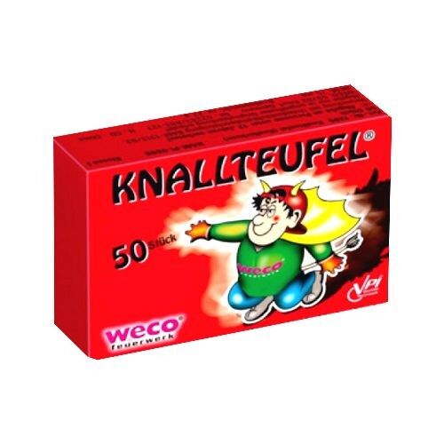Knallteufel WECO von Weco ab 0.89€ jetzt bestellen