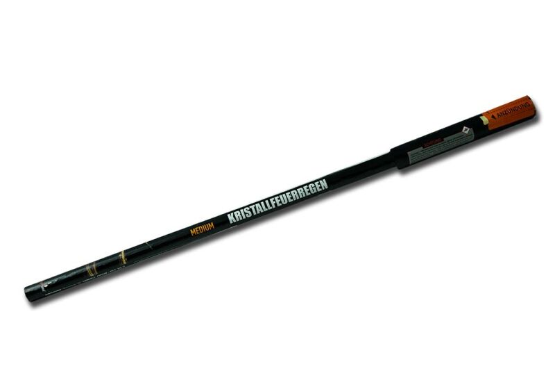 Kristallfeuerregen Medium von Pyroland ab 4.99€ jetzt bestellen