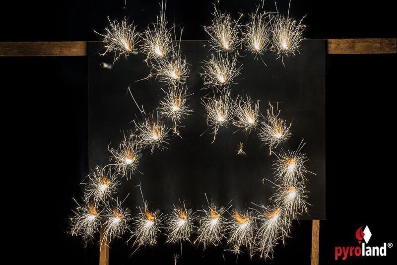 Lichterbild 