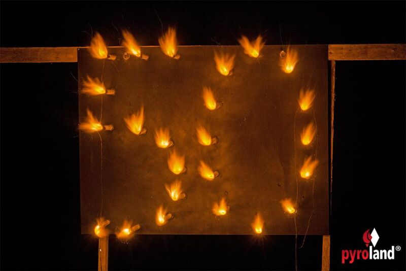 Lichterbild 