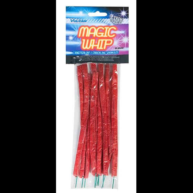 Magic Whip 10 Stück von Vulcan Europe ab 1.99€ jetzt bestellen