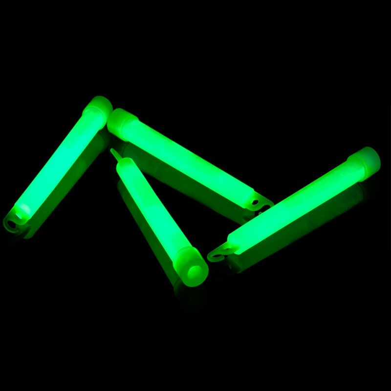 Maxi Power Knicklicht Grün von Knicklichter.com ab 1.2€ jetzt bestellen