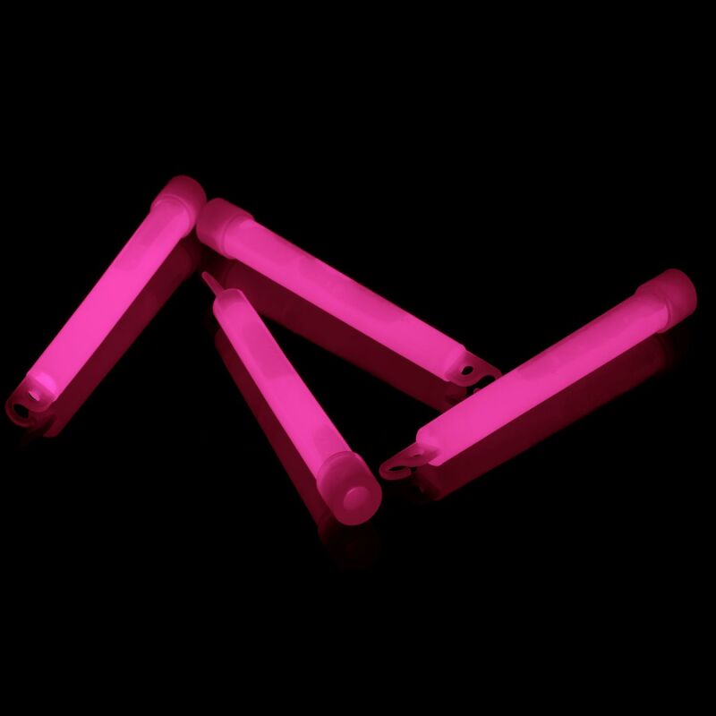 Maxi Power Knicklicht Pink von Knicklichter.com ab 1.2€ jetzt bestellen