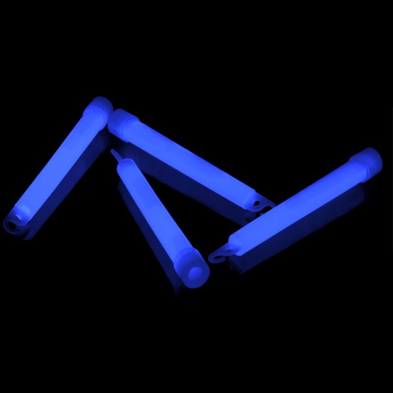 Maxi Power Knicklichter Blau von Knicklichter.com ab 1.2€ jetzt bestellen