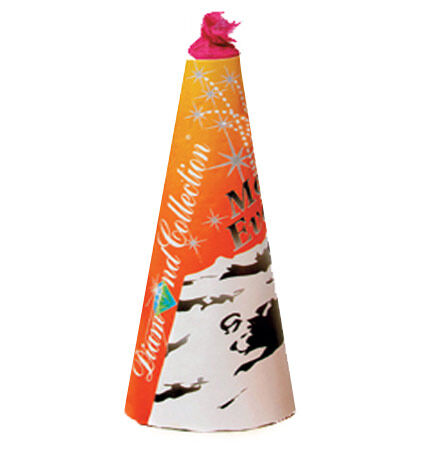 Mount Everest Super Vulkan von Diamond ab 2.54€ jetzt bestellen