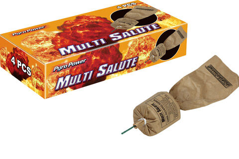 Multi Salute von Broekhoff ab 4.24€ jetzt bestellen