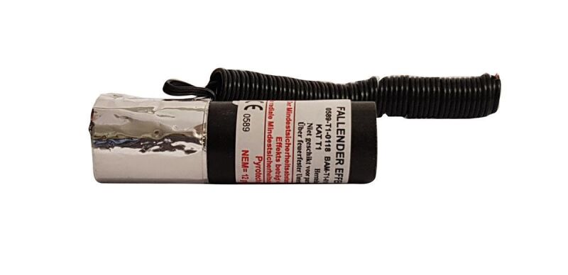 NE Wasserfall Siber 15s x 20f von NEXT FX ab 19.99€ jetzt bestellen