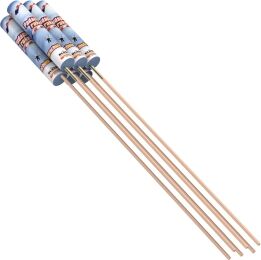 Padackova 6-teiliges Feuerwerk-Raketensortiment von Klasek ab 5.94€ jetzt bestellen